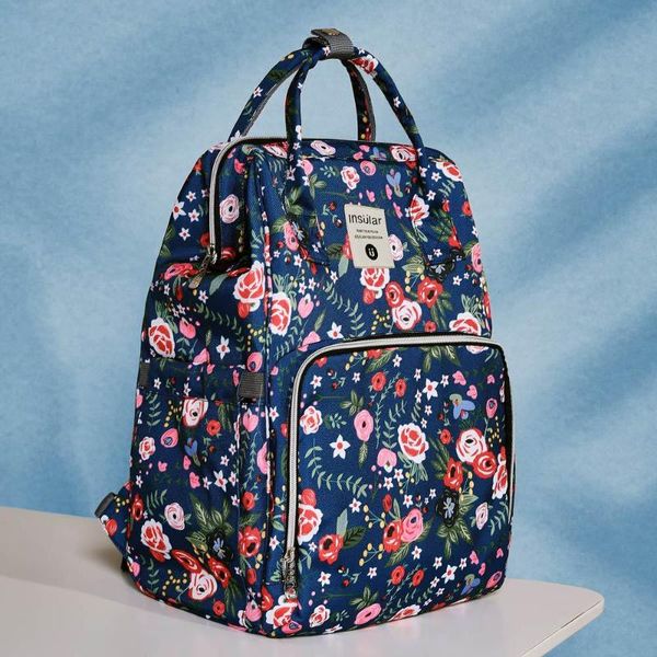 

diaper bags multi-function baby bag garden backpack maternity waterproof mummy nappy portable organizer for born care