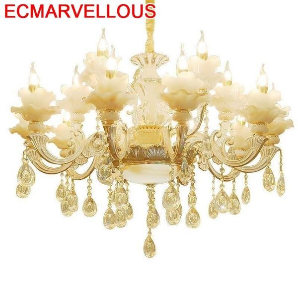 

pendant lamps home industrial lamp lampara colgante flesh crystal deco maison lampen modern suspendu suspension luminaire light