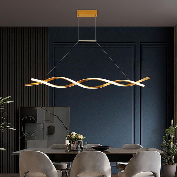 

pendant lamps nordic luxury dining table led creative personality electroplating lighting modern hall studio front desk art