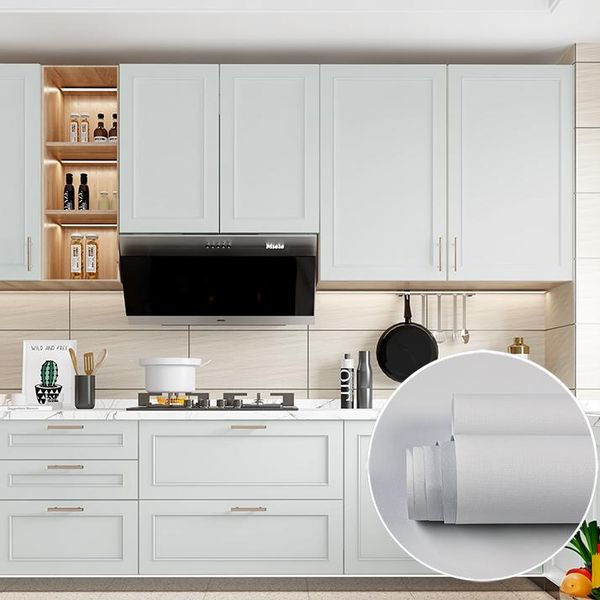 

window stickers decorative film pvc self adhesive wall paper for furniture 60cmx10m vinilos para muebles kitchen decor