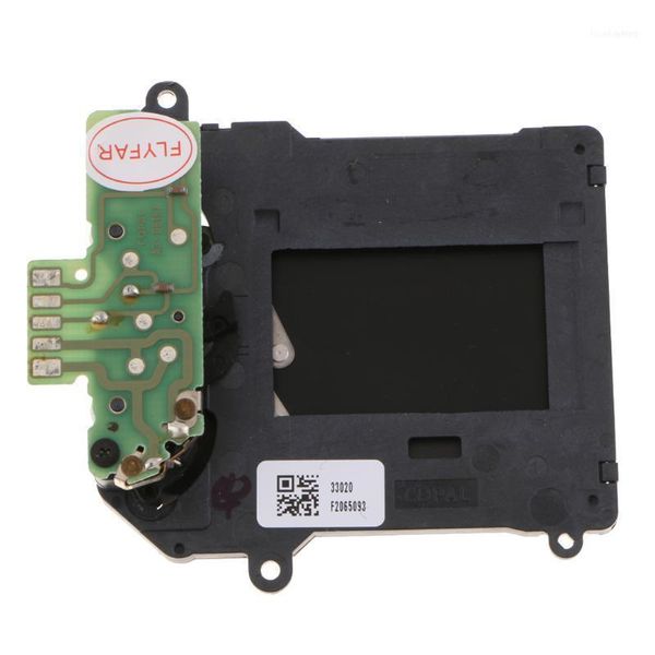 

shutter unit assembly group repair part for d40 d40x d60 d3000 d5000 cameras unit11