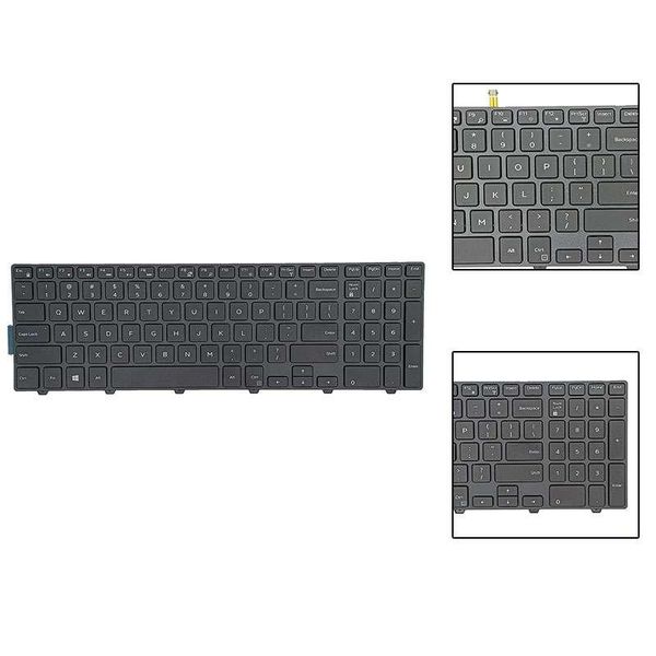 

replacement keyboard for inspiron 15 3000 series 5000 17 keyboards