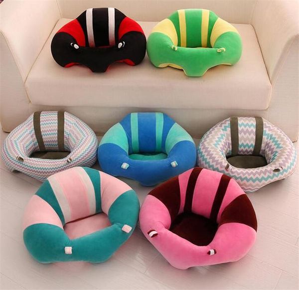 

creative couch infant safety seat assist baby learns to sit in a safety sofa for children's birthday presents gb044