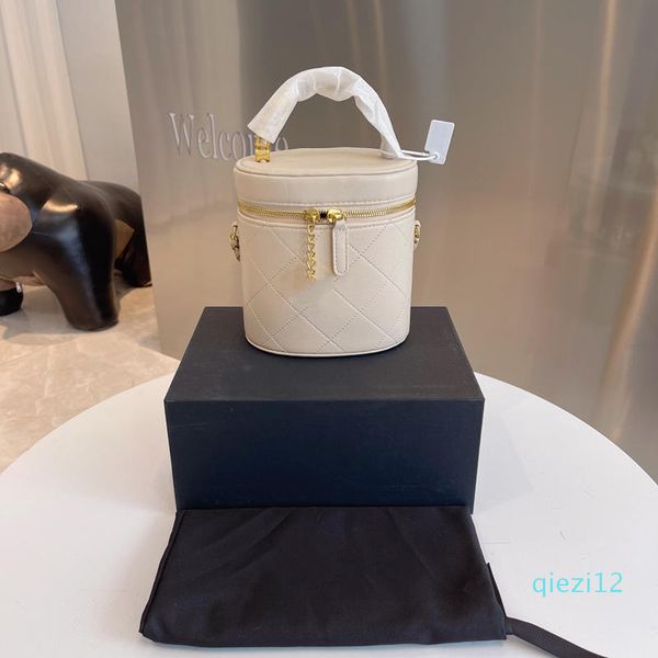

women bucket bags 2021 summer and autumn fashion ladies shoulder bag crossbody-bags classic diamond lattice high-quality solid leather