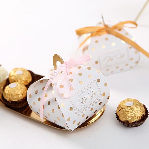 

gift wrap mini cute wedding favor box cake bag romantic candy baby shower birthday bags party supplies glitter packing