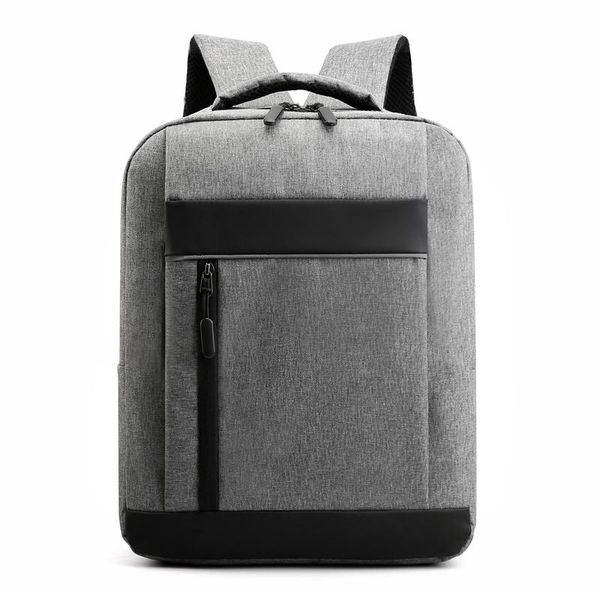 

backpack korean style men large capacity lapman street casual canvas backpacks college students rucksack daypack sac a dos