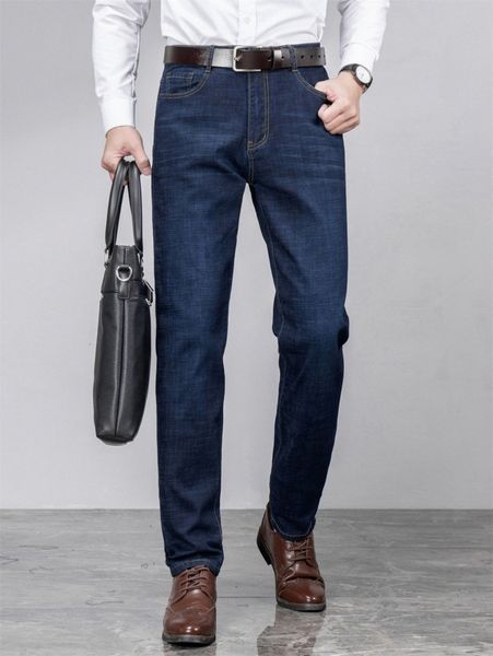 

men patch detail jeans without belt f5pj#, Blue
