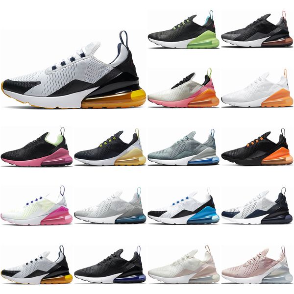 

new men 270 women running shoes creamsicle do you go the extra smile grey blue halloween midnight navy oracle aqua persian violet trainers s