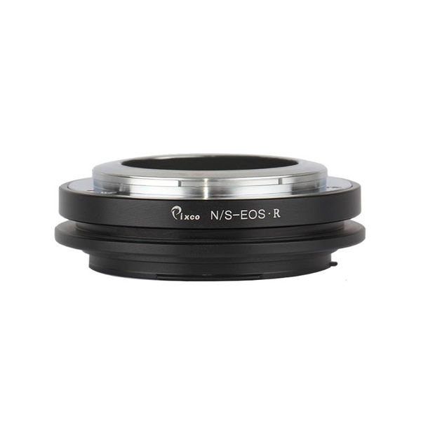 

lens adapters & mounts pixco mount adapter ring suit for b4 to z camera z6 z7