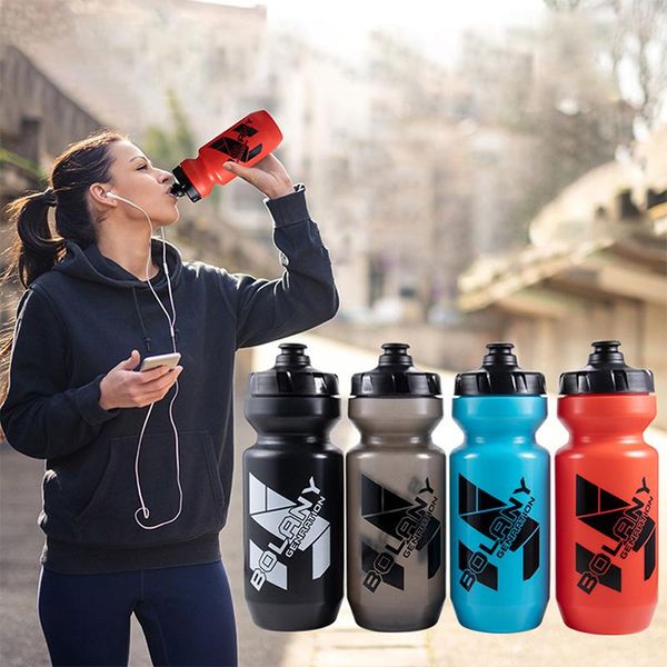 

water bottles & cages bicycle bottle 650ml mtb road bike kettle cycling drinking
