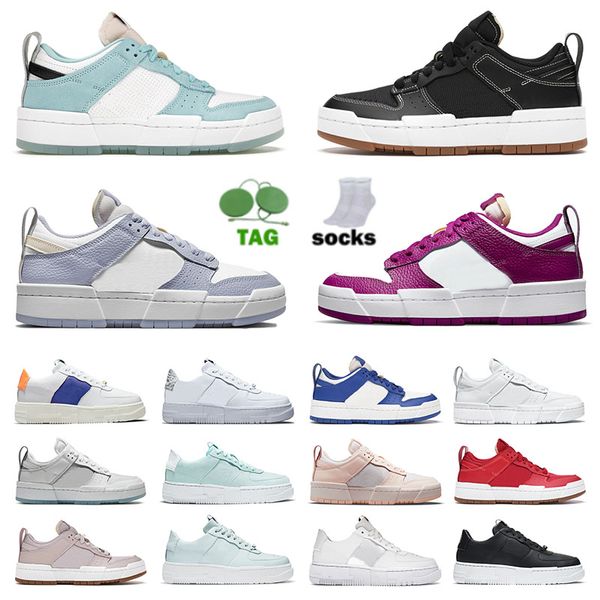 

disrupt pixel low mens womens running shoes pn dust black white runner sea glass siren red racer blue dusty pink game royal sports sneakers
