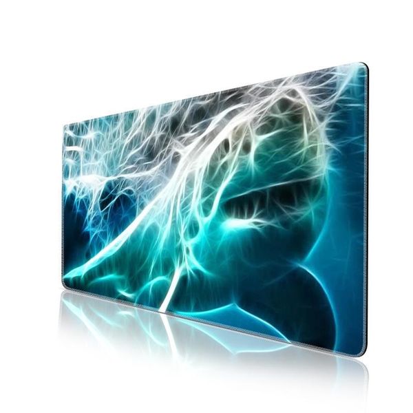 

mouse pads & wrist rests big size pad large mousepad gaming gamer keyboard and lapmat computer mause desk xl