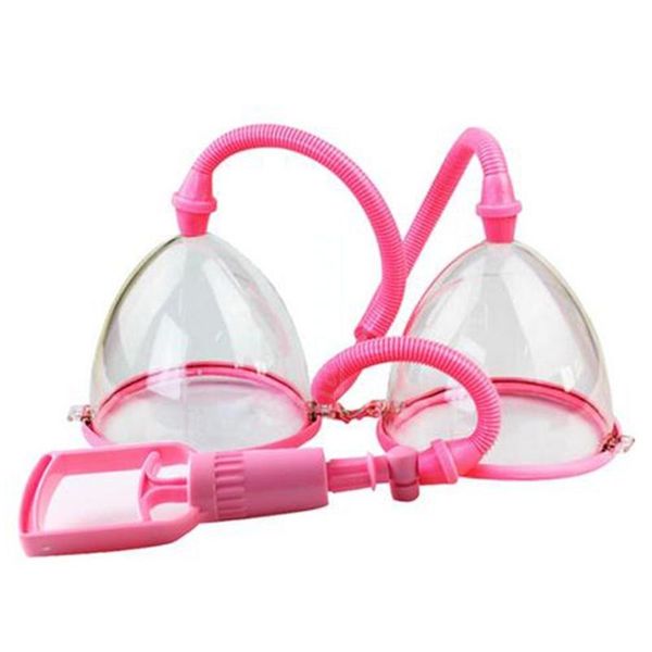 

massage gun breast massager female appliance manual vacuum suction cup