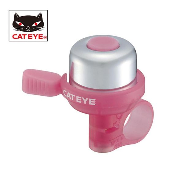

bike horns cateye bicycle bell sound handlebar classical ring horn safety sport alarm accessories