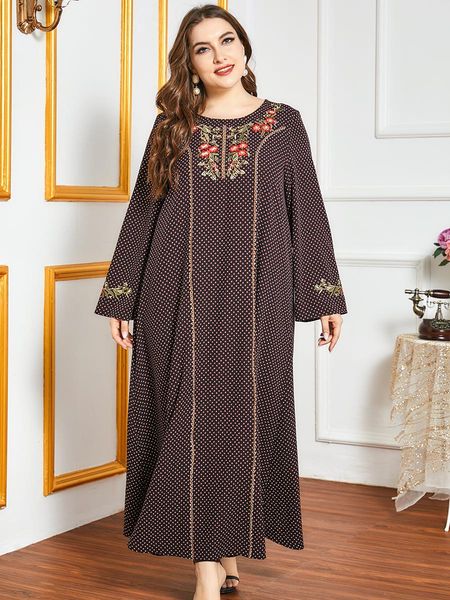 

abaya dubai turkey hijab muslim dress american islam clothing african dresses for women robe de moda musulmana kaftan vestidos, Red