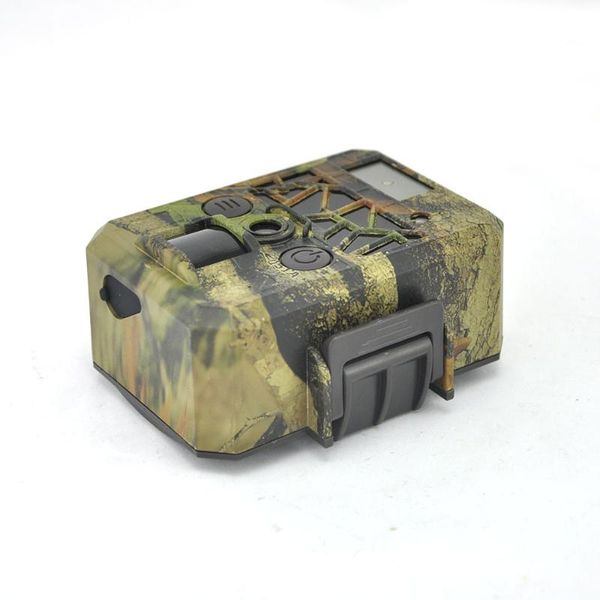 

hunting cameras mini hd trail camera 12mp 1080p ip66 motion detector for wildlife outdoor scout surveillance