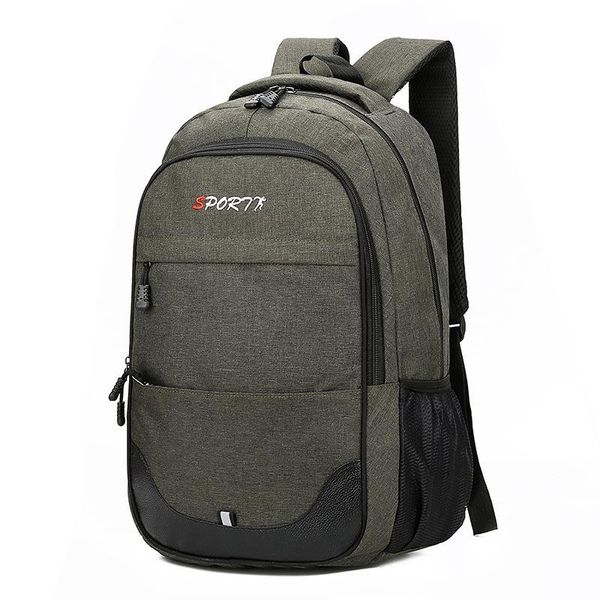 

backpack brand 15.6 women laplarge capacity men backpacks casual travel school bag for teenagers boys rucksack