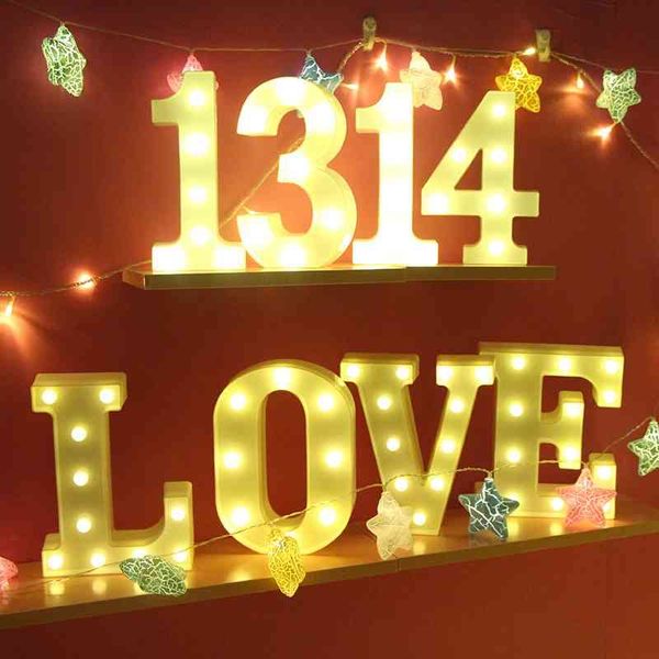 

proposal led small night letter advertisement christmas light symbol string modeling