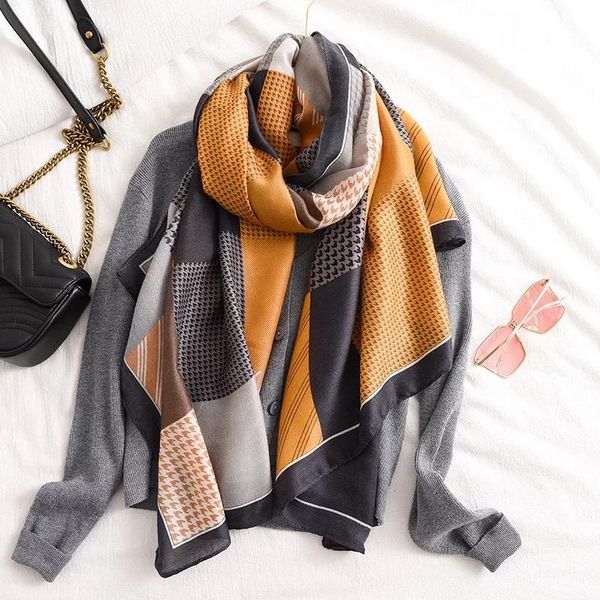 

scarves winter scarf,leopard scarf women,soft pashminas,shawls and scarves,sjaal muslim hijab,animal print leopardo,cape, Blue;gray
