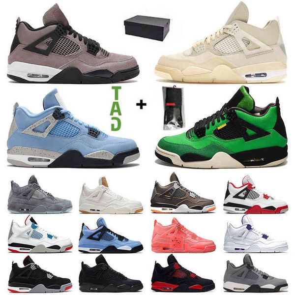 

with jumpman 4 basketball shoes 4s iv mens womens sail manila university blue red thunder taupe haze cactus jack what the court purple