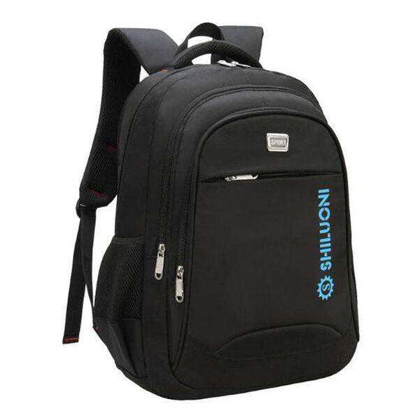 

backpack men travel backpacks large capacity waterproof school bags trendy business lapschoolbags