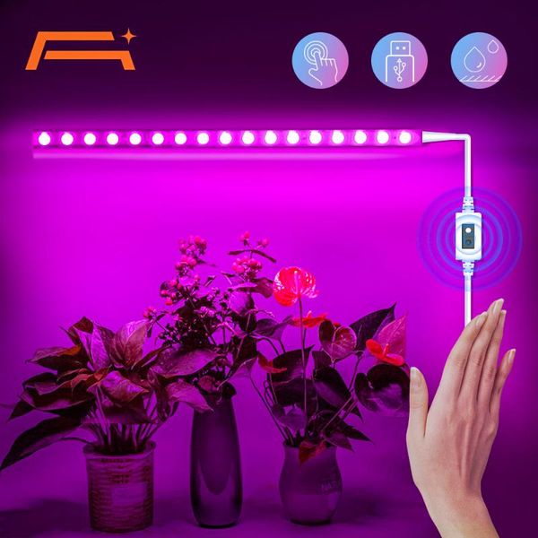 

grow lights led light ,hand sweep switch plant growing lamps,usb full spectrum for greenhouse hydroponic