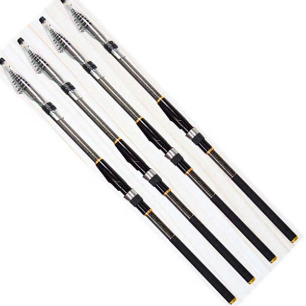 

boat fishing rods rod carbon rock 3.6m/4.5m/5.4m/6.3m rocky gear