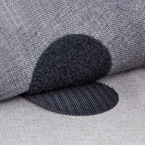 

gift wrap 5pcs carpet pad double-sided adhesive sticker anti slip mat pads silicone grip for home bath living tool
