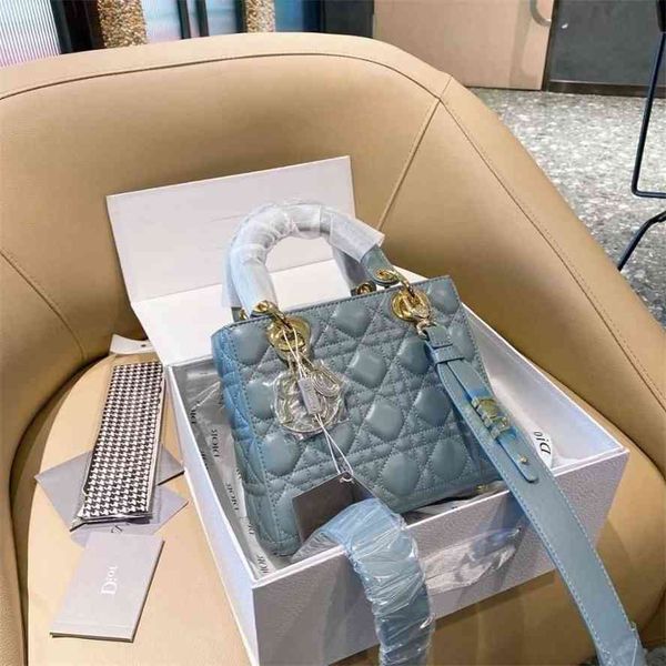 

handbagd 2021 casual and fashionable hand-held cross carry bag handbaggg bag