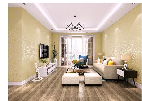 

custom any size mural wallpaper