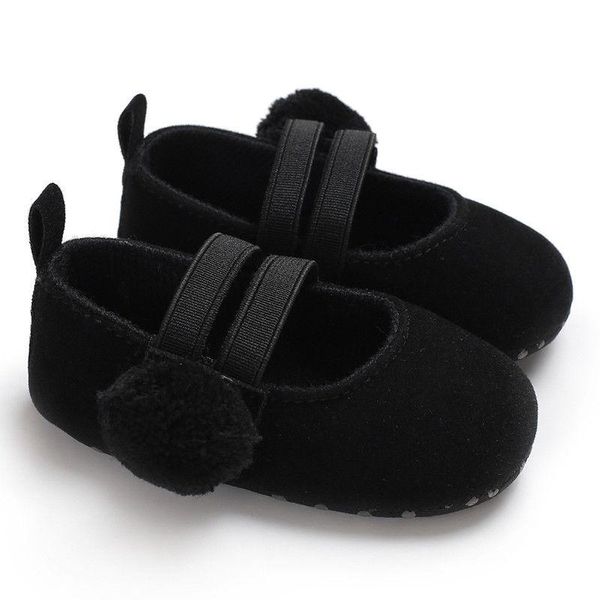 

first walkers emmababy born baby girl soft sole crib shoes prewalker sandals