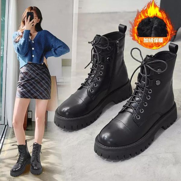 

boots women's, Black