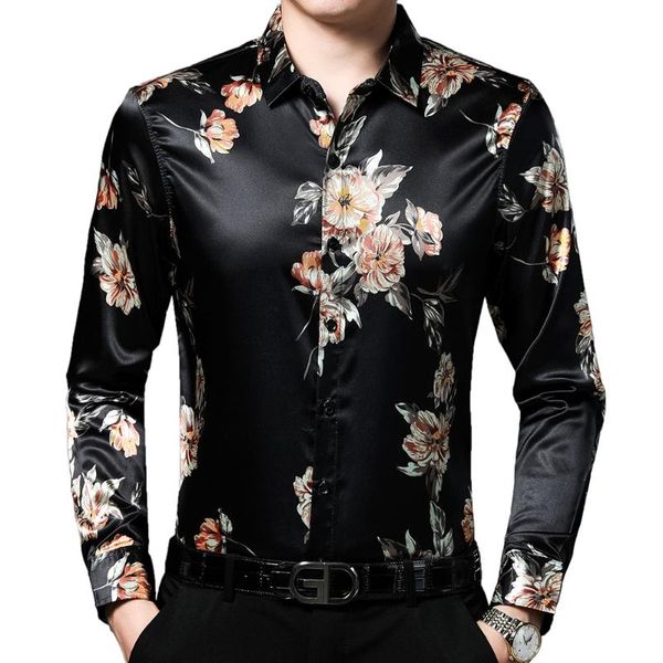 

men's casual shirts men long sleeve shirt 234, White;black