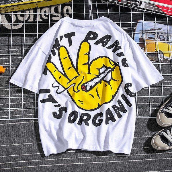 

men's t-shirts japo fresco hip hop camisetas grfico engraado dos desenhos animados camiseta streetwear tees vero high street meia w3ad, White;black