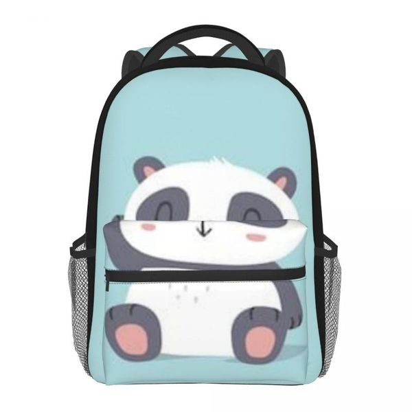 

backpack panda travel lapbackpack,extra large anti theft college school for men and women with usb charging port,