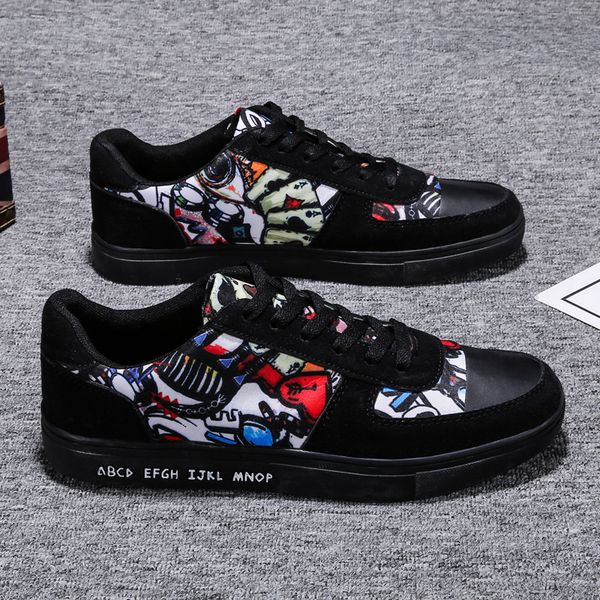 

outdoor canvas shoes men light breathable lace-up jogging shoes for man sneakers anti-odor mens casual shoes drop shipping