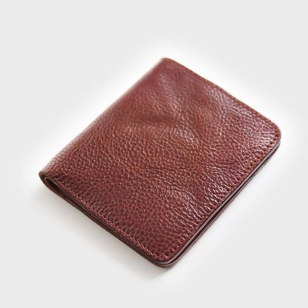 

wallets siku men's leather wallet case fashion men brand coin purse holder male, Red;black