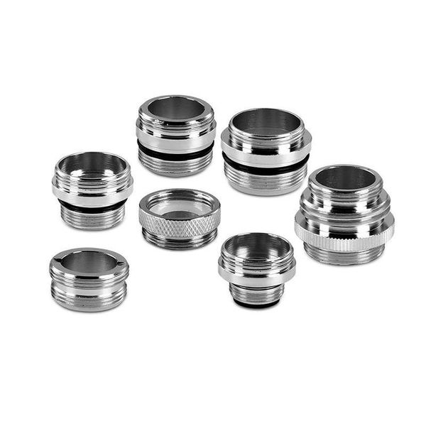 

kitchen faucets faucet adapter set water purifier brass aerator connector bathroom tap parts accessories