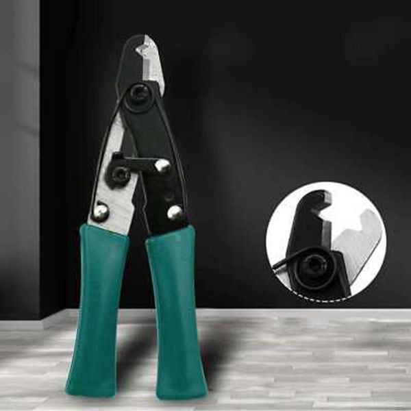 

craft tools 13.9cm capillary clamp for cutting refrigerator\\'s tube