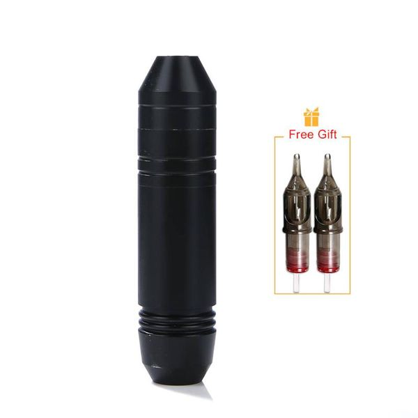

tattoo guns kits rotary pen cartridge machine strong quiet motor supply permanent makeup