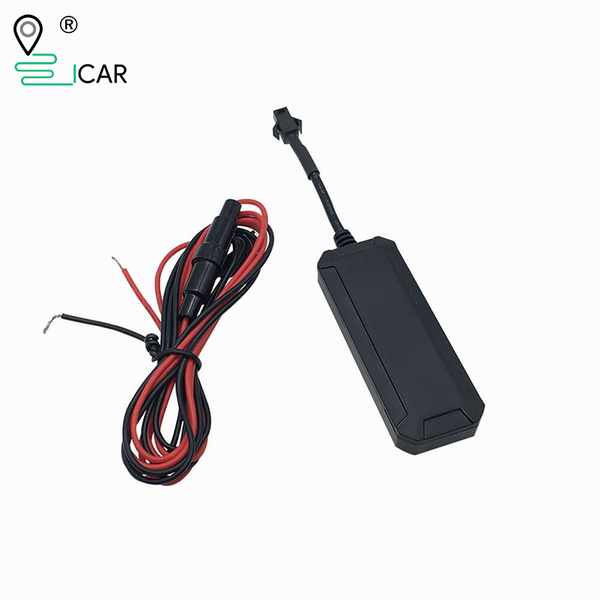 

mini gps tracker vehicle tracking device car motorcycle gsm locator remote control with real time monitoring system app & accessories