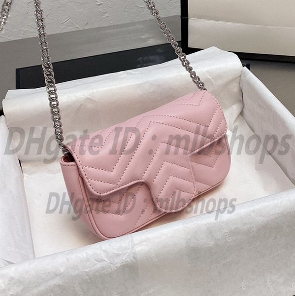 

fashion womens g luxurys designers shoulder bags ladys handbags wallet clutch classic mini macaron bag totes crossbody 2021 handbag purses