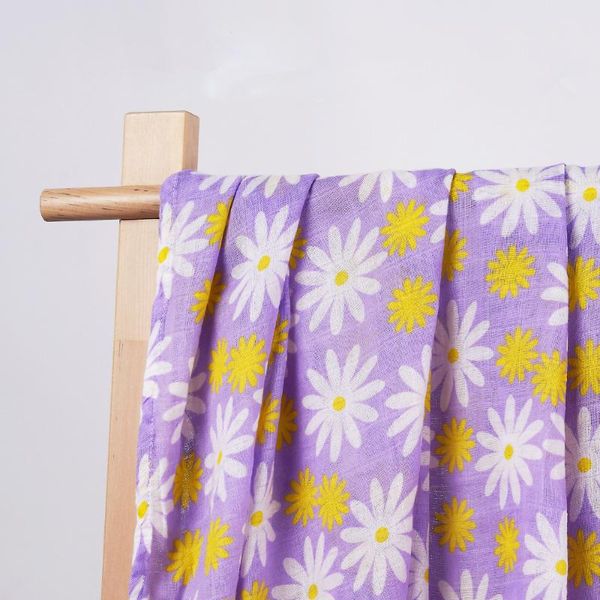 

blankets & swaddling cotton muslin swaddle baby towel for borns blanket