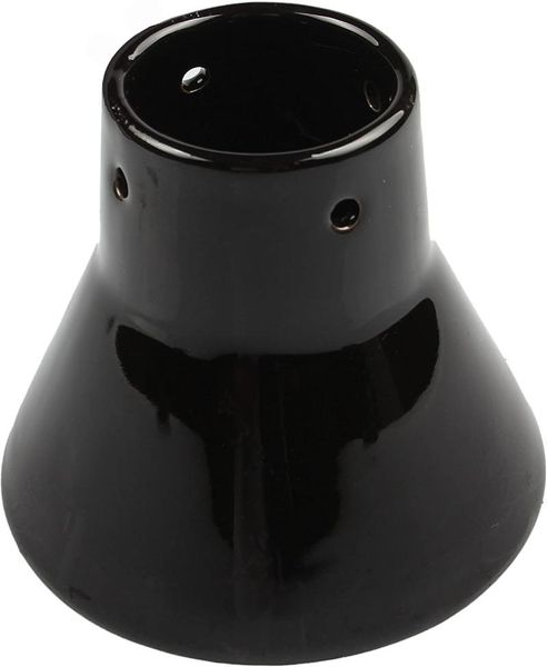 

1/pcs ceramic chicken roaster rack, beer can stand vertical poultry cooking bbq accessories baking tools