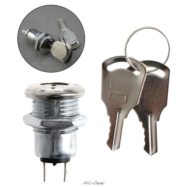 

smart home control key switch on/off lock ks-02 ks02 electronic with keys