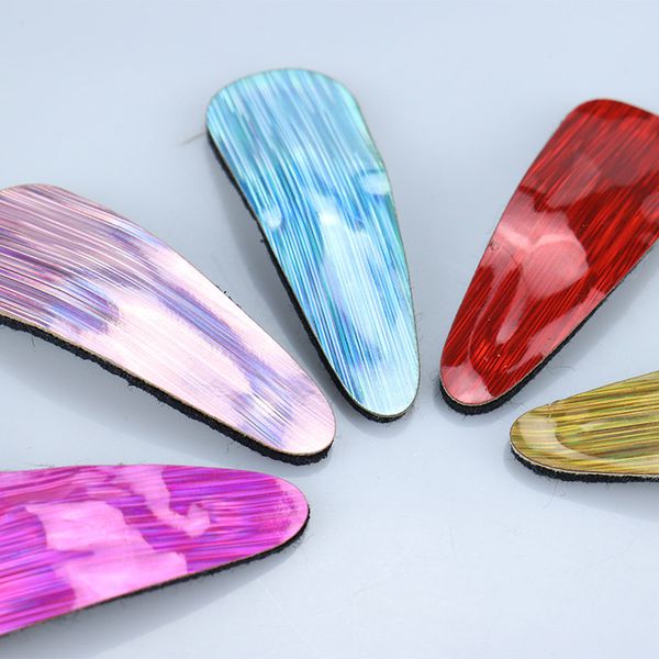 

selling other fashion accessories hairpin simple women hair drop shape, Silver