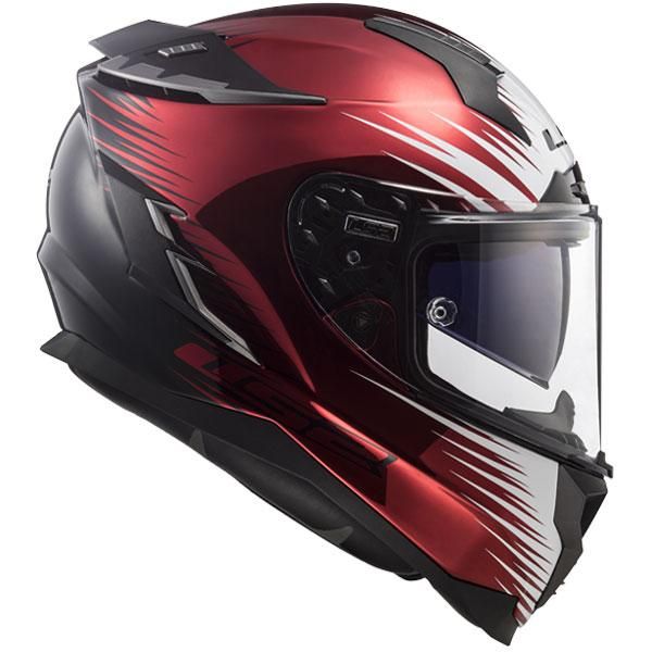 

cycling helmets ls2 challenger magic helmet