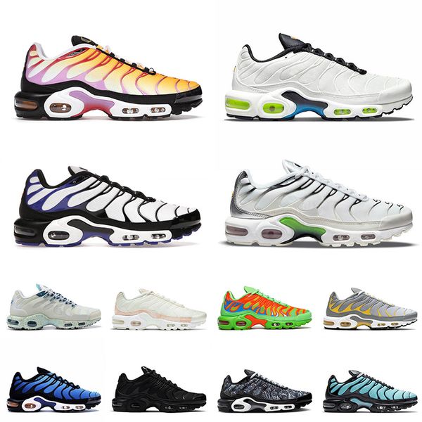 

tn plus running shoes for mens women neon hyper blue size 12 persian violet white special smoke grey pink oxford outdoor sneakers fashion tr