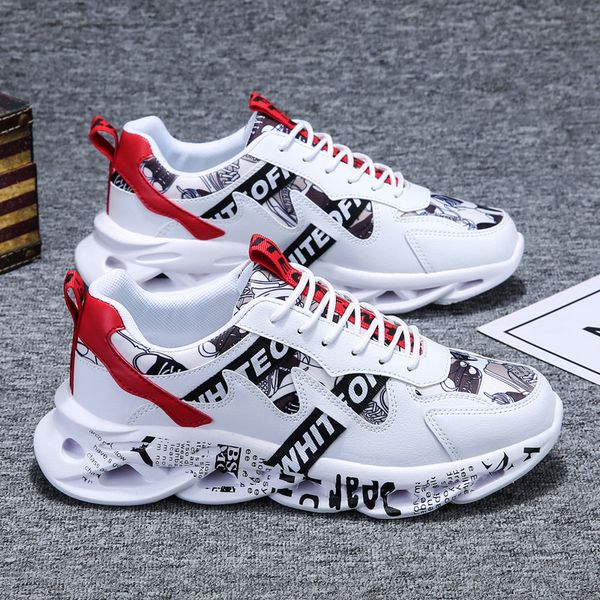 

men casual male sneakers shoes cushion shoes men soft tenis masculino adulto mens designer shoe zapatos hombre running shoes