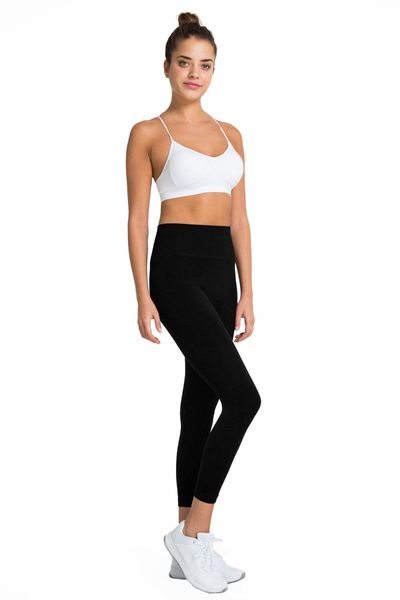 

women's leggings gela black 1295843